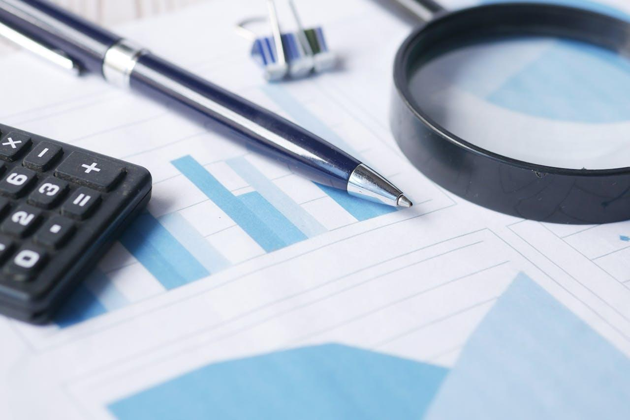 Les etats comptables fondamentaux : bilan et compte de resultat