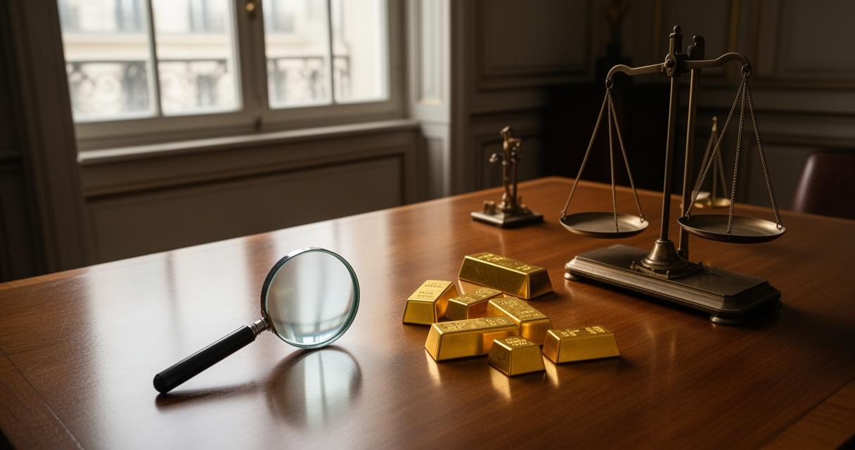 La Belgique : pourquoi est-ce le lieu incontournable pour vendre son or ? Témoignages de vendeurs satisfaits
