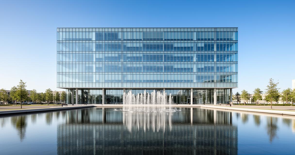 Comment optimiser le financement de votre patrimoine immobilier d&rsquo;entreprise